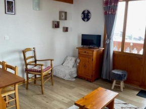 Appartement Proche des Pistes avec Balcon, Animaux Admis - FR-1-181-2733